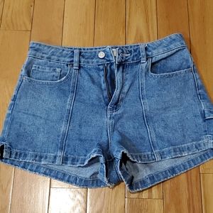 PACSUN Mom Short sz 27 never worn